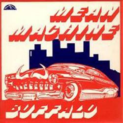 Buffalo (UK) : Mean Machine